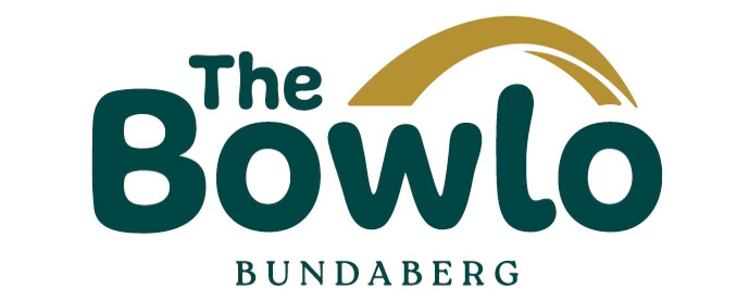 The Bowlo Bundaberg logo